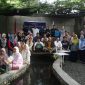 Himpunan Pengusaha Pribumi Indonesia (HIPPI) DPC Kota Bandar Lampung menggelar acara silaturahmi bertajuk 