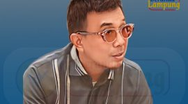 Hengki Irawan Akademisi STIES Alifa Pringsewu. Ilustrasi: berandalappung.com