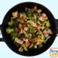 Resep Ayam Brokoli Lada Hitam menawarkan alternatif hidangan yang kaya rasa, mudah dibuat, dan cocok untuk disajikan di rumah. Foto: Pinterest/berandalappung.com
