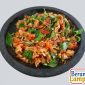 Sambal tempe kemangi menjadi salah satu pilihan menu rumahan yang sederhana namun penuh cita rasa. Ilustrasi: Pinterest/berandalappung.com