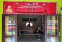 Kantor Dinas Pendidikan dan Kebudayaan Kota Bandar Lampung. Foto: Ist