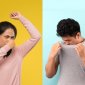 Tips agar tidak bau badan (Ist)