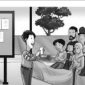 Tugas mereka mulia, menjaga agar semua warga bisa menyampaikan suara dengan adil dan bebas. Ilustrasi: Ist