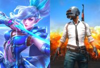 Update Besar PUBG Mobile, Peta Baru dan Kolaborasi Seru. Foto:Ist