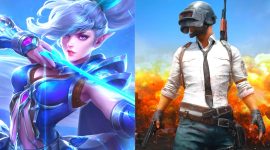 Update Besar PUBG Mobile, Peta Baru dan Kolaborasi Seru. Foto:Ist