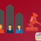 Pasca pemilihan bupati dan wakil bupati di Lampung Tengah, potensi konflik dapat muncul jika proses pemilu tidak dianggap adil dan transparan oleh berbagai pihak. Foto: Picsart berandalappung.com