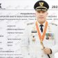 Dendi Ramadhona hampir rampung akan menyelesaikan dua periode kepemimpinannya sebagai Bupati Kabupaten Pesawaran. Foto: Ist