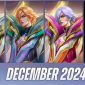 Mobile Legends: Bang Bang Starlight Pass Desember 2024: Skin Baru dan Hadiah Menarik! Xavier Dapat Skin Starlight! (FOTO: MOONTON Games)
