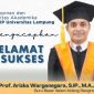 Arizka Warganegara, Pentingnya Studi Geografi Politik dalam Dinamika Politik Indonesia. Foto: Ist