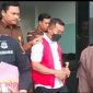 Kejaksaan Negeri (Kejari) Pringsewu menetapkan dua tersangka dalam kasus dugaan korupsi dana hibah Lembaga Pengembangan Tilawatil Quran (LPTQ) tahun 2022. 