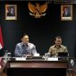 Menteri Koordinator Bidang Infrastruktur dan Pembangunan Kewilayahan, Agus Harimurti Yudhoyono. Foto: Ist