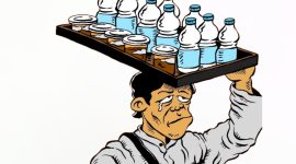 Ilustrasi: Istimewa