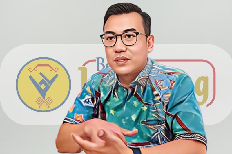 Koordinator Penanganan Pelanggaran Bawaslu Lampung, Tamri. Ilustrasi: Wildanhanafi/berandalappung.com