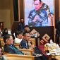 Ketua Bawaslu Lampung Iskardo P.Panggar. Foto: Wildan hanafi/berandalappung.com