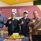 HUT Ke-14 Fajar Sumatra bertajuk 