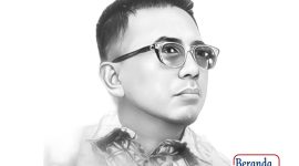 Pengamat Pemberdayaan Masyarakat Indonesia, Hengki Irawan. Ilustrasi: Wildanhanafi/berandalappung.com