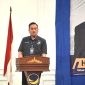 Wakil Ketua DPRD Provinsi Lampung, Naldi Rinara Fraksi NasDem. 