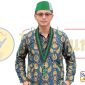 Bakal calon ketua HMI Cabang Bandar Lampung, Reynaldo Maulana. Foto: Ilustrasi Wildan hanafi/berandalappung.com