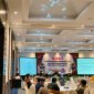 Bawaslu Lampung gelar Soswatif Pilkada 2024. Foto: Wildan hanafi/berandalappung.com