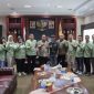 Besok, AMSI Lampung Gelar Sarasehan dan Workshop Jurnalistik. 