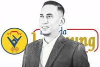 Resmen Kadapi dan Cik Raden batal Gugat ke Mahkamah Konstitusi karena di Intimidasi. Ilustrasi: Wildan hanafi/berandalappung.com