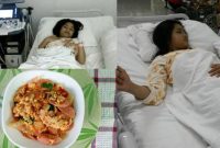 Dampak negatif mengkonsumsi seblak secara berkepanjangan foto Ist