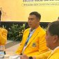Anggota DPR RI dari Komisi VII, Fraksi Partai Golkar, Rycko Menoza. Foto: Ist