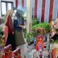 Jelang Natal 2024, Bisnis Parcel Mutia Banjir Pesanan hingga 1.000 Paket. 