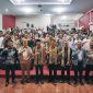 BEM FH Sukses gelar seminar nasional. Foto: Mirzajihan2024