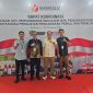 Bawaslu Pesisir Barat siap menghadapi perselisihan di MK. 