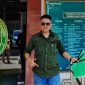 praktisi hukum Muhamad Ilyas yang juga menjabat sebagai Ketua Bidang Hukum dan HAM DPN PERSADIN. 