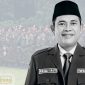 Ketua PW GP Ansor Lampung, Budi Hadi Yunanto. Ilustrasi: Wildanhanafi/berandalappung.com