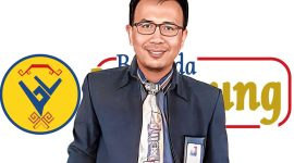 Pengamat Pemberdayaan Indonesia, Hengki Irawan. Ilustrasi: Wildanhanafi/berandalappung.com