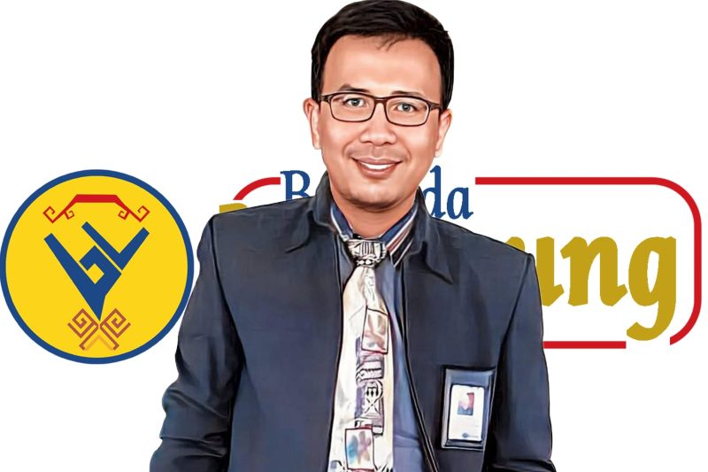 Pengamat Pemberdayaan Indonesia, Hengki Irawan. Ilustrasi: Wildanhanafi/berandalappung.com
