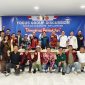 Mahasiswa Universitas Tulang Bawang Lampung sukses melaksanakan FGD bertajuk 