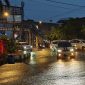 BPBD Kota Bandar Lampung mengingatkan warga untuk waspada terhadap potensi banjir di Kecamatan. Foto: Wildanhanafi/berandalappung.com