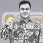 Taufan Aditya Irana, sebagai Ketua Pobsi Lampung periode 2024-2028. Ilustrasi: Wildanhanafi/berandalappung.com
