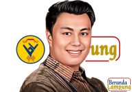 Nick Kurniawan Rozali adalah Pemerhati Masalah Sosial. Ilustrasi: Wildanhanafi/berandalappung.com