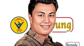 Nick Kurniawan Rozali adalah Pemerhati Masalah Sosial. Ilustrasi: Wildanhanafi/berandalappung.com