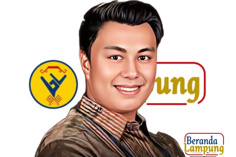 Nick Kurniawan Rozali adalah Pemerhati Masalah Sosial. Ilustrasi: Wildanhanafi/berandalappung.com