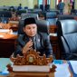 Ketua Komisi II DPRD Lampung, Ahmad Basuki. Foto: Ist