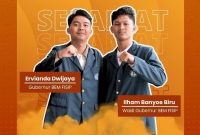 Fakultas Ilmu Sosial dan Ilmu Politik (FISIP) Universitas Lampung kembali menorehkan sejarah melalui Pemira BEM Fisip 2024.