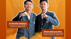 Fakultas Ilmu Sosial dan Ilmu Politik (FISIP) Universitas Lampung kembali menorehkan sejarah melalui Pemira BEM Fisip 2024.