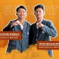 Fakultas Ilmu Sosial dan Ilmu Politik (FISIP) Universitas Lampung kembali menorehkan sejarah melalui Pemira BEM Fisip 2024.