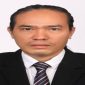 Aktivis Provinsi Lampung, Ahmad Muslimin. 