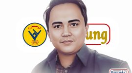 Pengamat politik Universitas Lampung (Unila), Bendi Juantara. Ilustrasi: Wildanhanafi/berandalappung.com