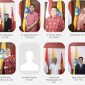 Tangkap layar profil dosen Hukum Unila di laman Web fh.unila.id
