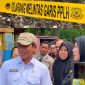 Tempat Pembuangan Akhir (TPA) Bakung di Bandar Lampung disegel oleh Kementerian Lingkungan Hidup dan Kehutanan. 