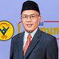 Sekretaris Umum Panitia, pemekaran Natar Agung Ali Sopian. Ilustrasi: Wildanhanafi/berandalappung.com
