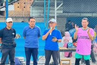 Kepala Kantor Wilayah Kementerian Agama (Kemena) Provinsi Lampung, Puji Raharjo. Dok: Kemenag Lampung